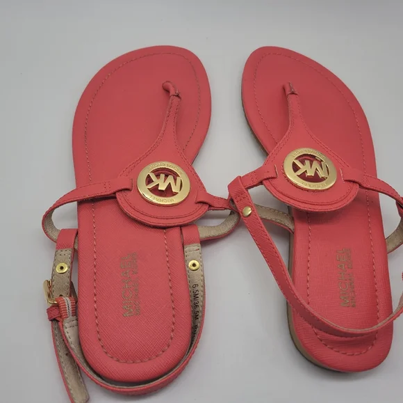 Amazon Fashion Michael Kors Slippers 2016 Michael Kors Shoes